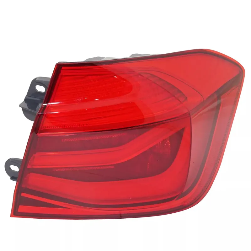Direct From Factory Right Side Taillamp assy outer 2016 - 2018 BMW 320i CAPA BM2805123C 63217369116 - CAPA