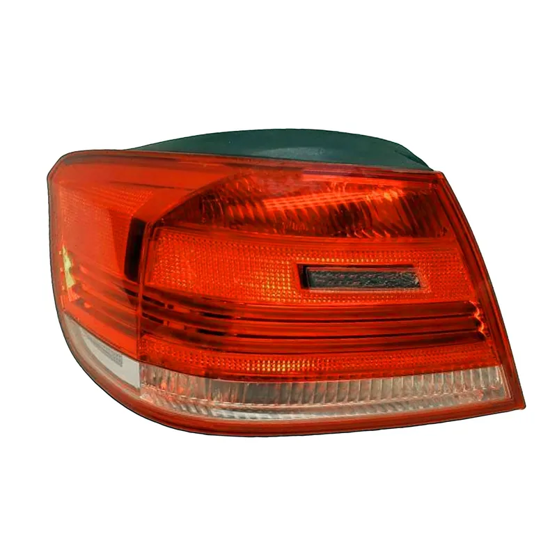 Free Returns Left Side Taillamp lens\\/housing 2007 - 2013 BMW 328i BM2818111 63217162301 - REGULAR