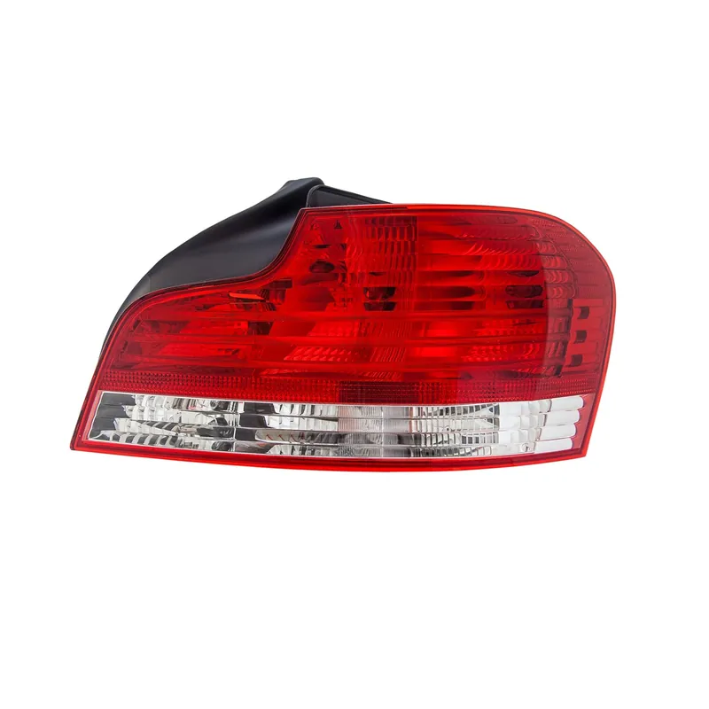 Express Delivery Right Side Taillamp lens\\/housing 2008 - 2011 BMW 128i BM2819115 63217285642 - REGULAR