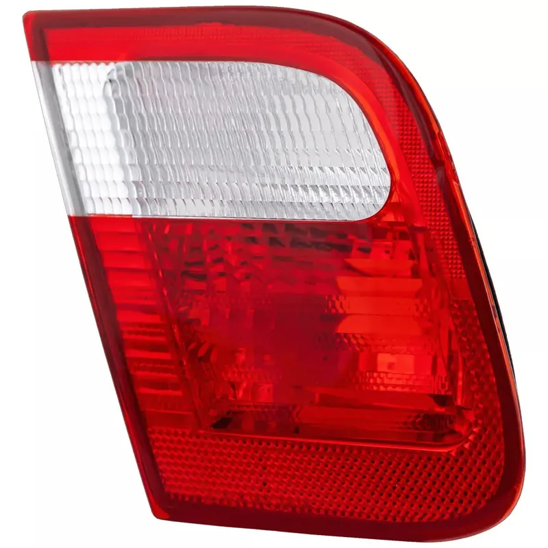 Left Side Back up lamp assy 1999 - 2001 BMW 323i BM2882101 63218364923 - REGULAR One Day Deal