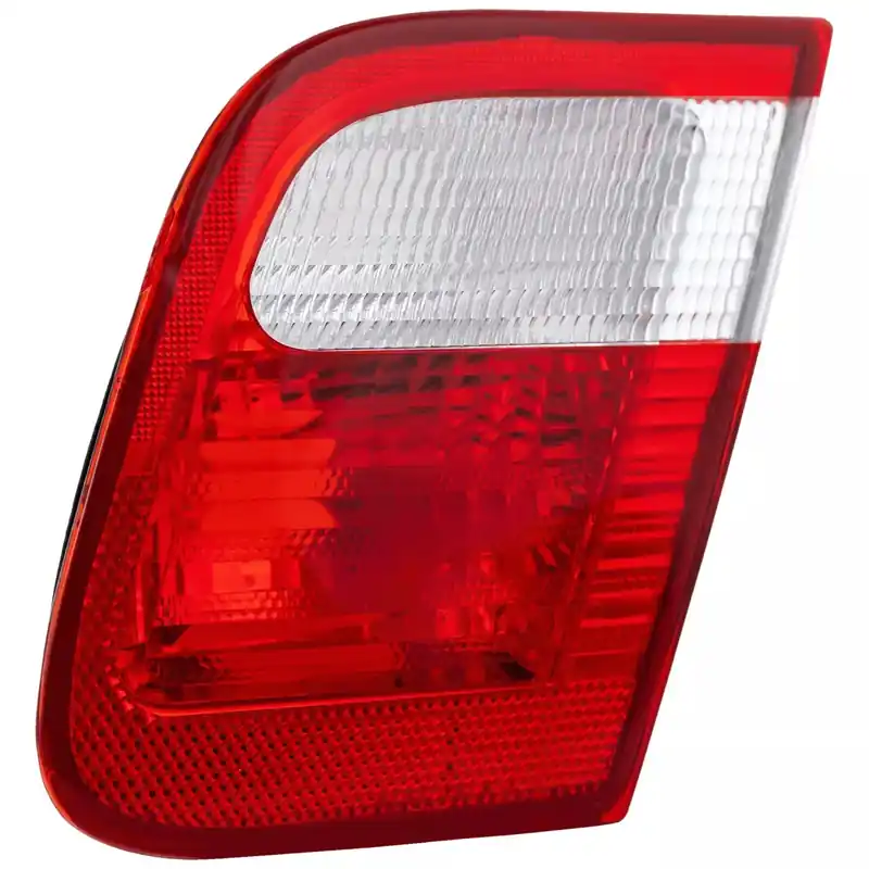 Right Side Back up lamp assy 1999 - 2001 BMW 323i BM2883101 63218364924 - REGULAR Next Day Delivery