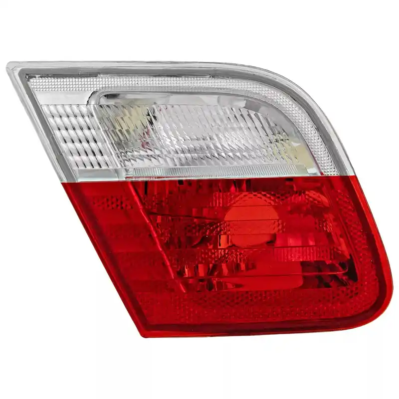 Left Side Back up lamp assy 1999 - 2003 BMW 323Ci BM2882102 63218364727 - REGULAR Modern