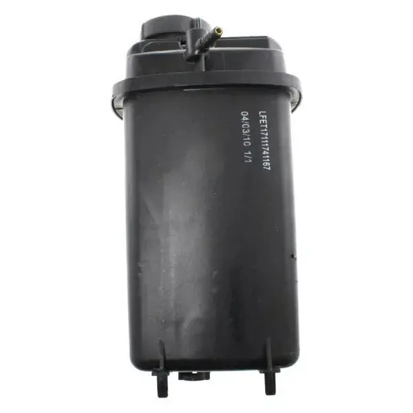 Coolant recovery tank 1995 - 2001 BMW 740i BM3014101 17111741167 - REGULAR Wholesale