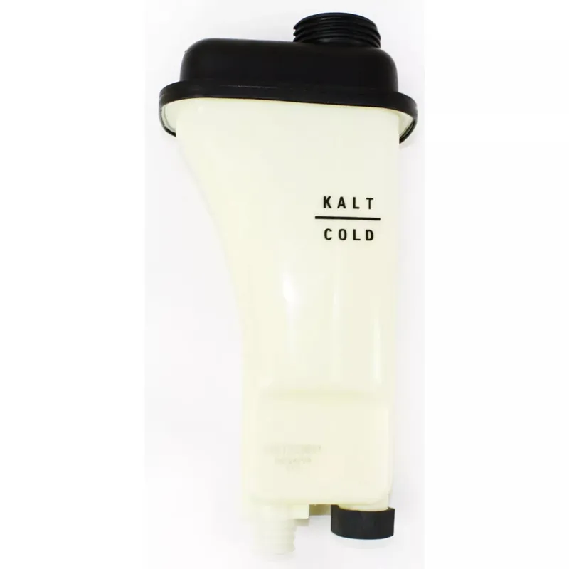 Coolant recovery tank 1992 - 1999 BMW 318i BM3014103 17111723520 - REGULAR Premium