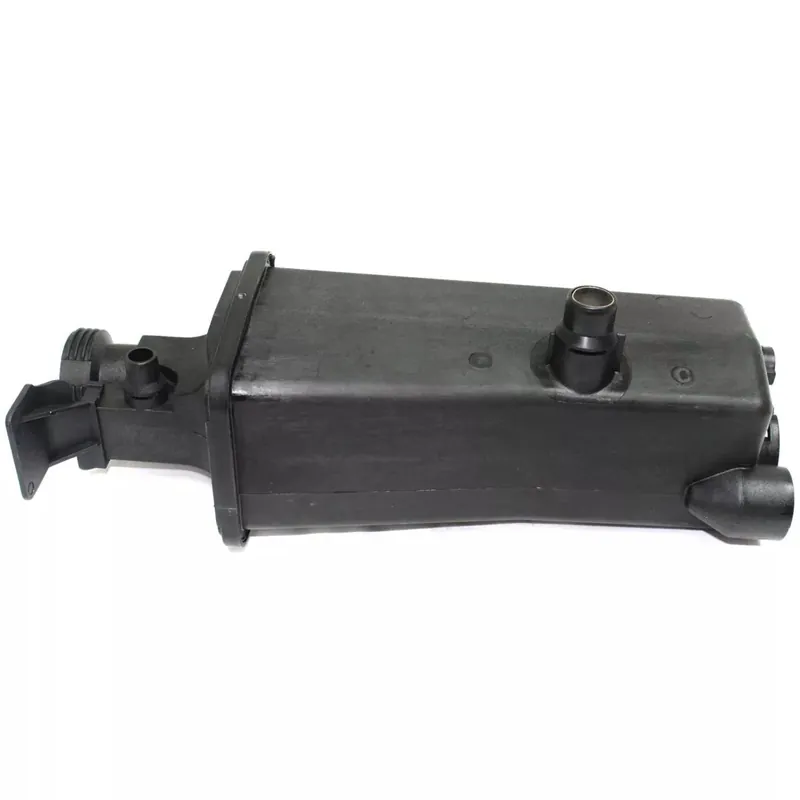Buy Online Coolant recovery tank 1999 - 2010 BMW 323i BM3014102 17117573781 - REGULAR