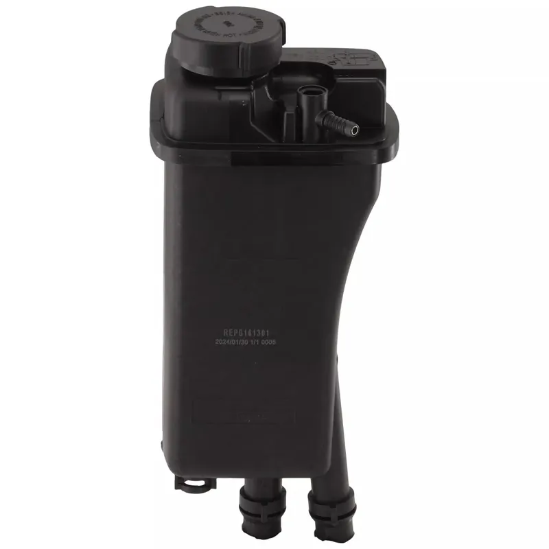 Coolant recovery tank 1999 - 2003 BMW 525i BM3014104 17111436381 - REGULAR Buy Direct