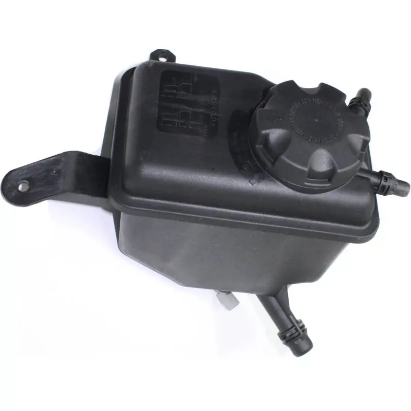 Reduced Price Coolant recovery tank 2004 - 2010 BMW 525i BM3014107 17137542986 - REGULAR