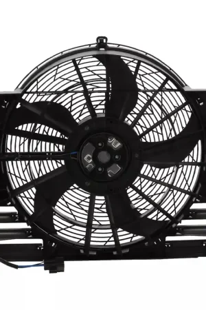 Air conditioning condenser\\/fan assy 2000 - 2006 BMW X5 BM3020102 64546921381 - REGULAR Special Discount