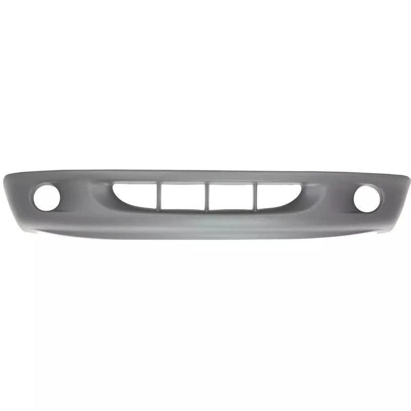 Front bumper cover 1997 - 2000 DODGE DAKOTA CH1000240 55076531AB - REGULAR Best Choice