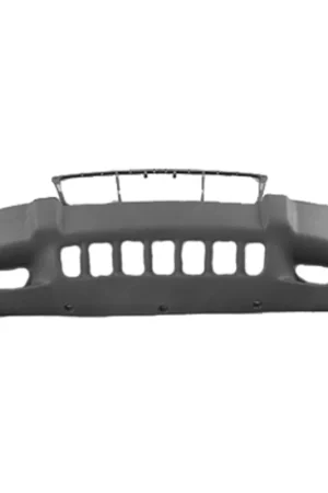 Modern Front bumper cover 2003 - 2003 JEEP GRAND CHEROKEE  CH1000265 5FN29ZSPAB - REGULAR