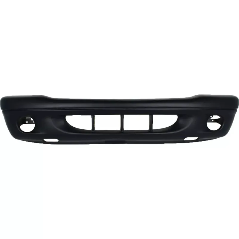 Front bumper cover 2001 - 2002 DODGE DAKOTA CH1000309 5083107AA - REGULAR Express Delivery