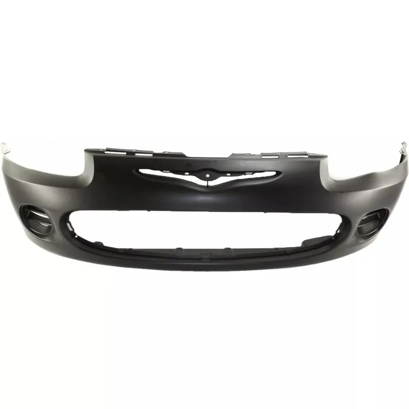 Front bumper cover 2001 - 2003 CHRYSLER SEBRING CH1000322 4805255AB - REGULAR Last Chance