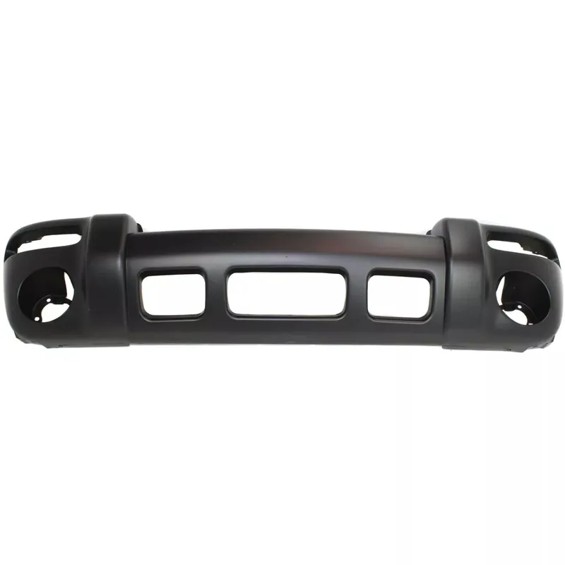Free Shipping Front bumper cover 2002 - 2004 JEEP LIBERTY CH1000334 5066606AC - REGULAR