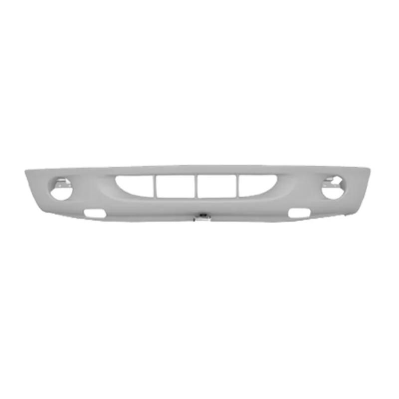 Hot Picks Front bumper cover 2001 - 2004 DODGE DAKOTA CH1000348 55076531AC - REGULAR