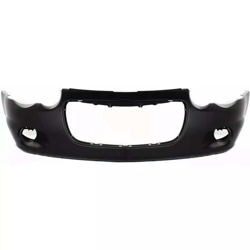 Exclusive Front bumper cover 2004 - 2006 CHRYSLER SEBRING CH1000400 4805909AB - REGULAR