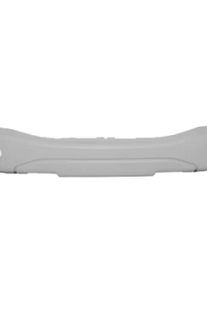 Front bumper cover 2004 - 2006 DODGE DURANGO CAPA CH1000418PP 5HP18TZZAB - CAPA Holiday Sale