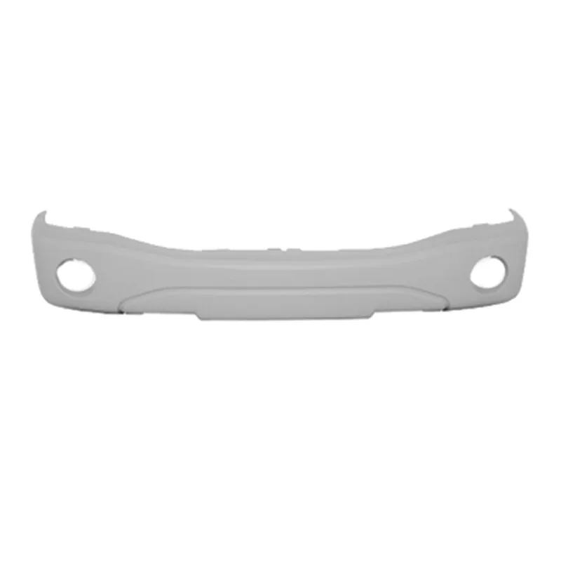 Front bumper cover 2004 - 2006 DODGE DURANGO CAPA CH1000418PP 5HP18TZZAB - CAPA Holiday Sale