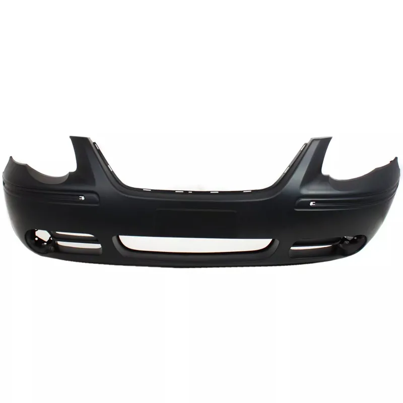 Front bumper cover 2005 - 2007 CHRYSLER TOWN \\u0026 COUNTRY CH1000433 5139121AA - REGULAR Latest
