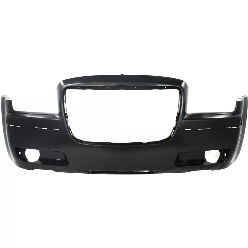Fast Shipping Front bumper cover 2005 - 2010 CHRYSLER 300 CH1000440 4805773AD - REGULAR