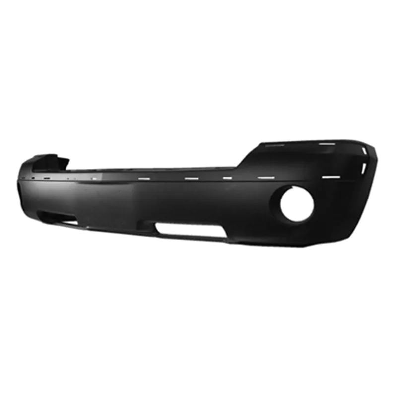 Buy Direct Front bumper cover 2005 - 2007 DODGE DAKOTA CAPA CH1000443C 5JL34TZZAF - CAPA