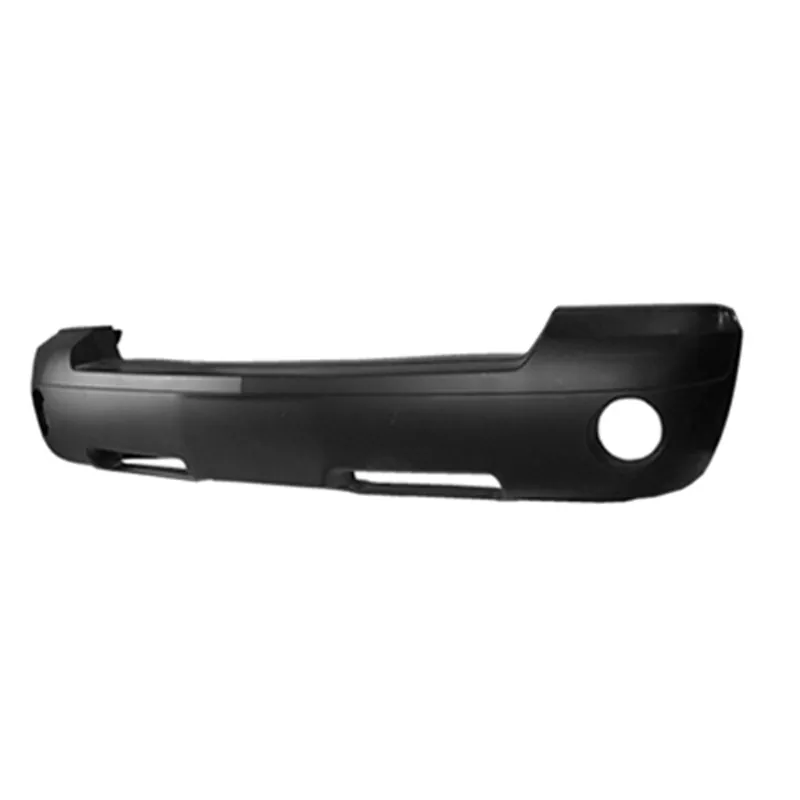 In Demand Front bumper cover 2005 - 2007 DODGE DAKOTA CAPA CH1000444PP 5JL35TZZAF - CAPA