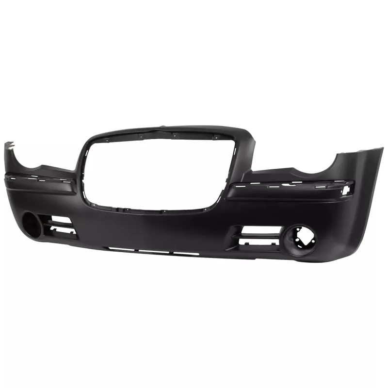 Limited Edition Front bumper cover 2005 - 2010 CHRYSLER 300 CH1000441 4805774AD - REGULAR