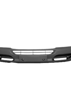 Front bumper cover 2003 - 2006 DODGE SPRINTER 2500  CH1000446 5104513AA - REGULAR Luxury