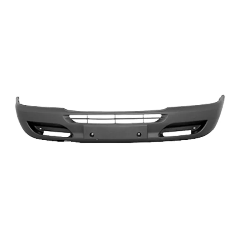 Front bumper cover 2003 - 2006 DODGE SPRINTER 2500 CH1000446 5104513AA - REGULAR Luxury