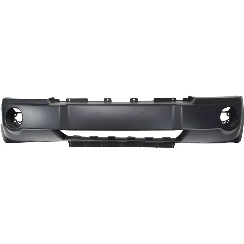 Front bumper cover 2005 - 2007 JEEP GRAND CHEROKEE CH1000450 5159124AA - REGULAR Get Yours