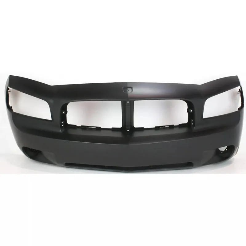 Best Choice Front bumper cover 2006 - 2010 DODGE CHARGER CH1000461 4806179AE - REGULAR