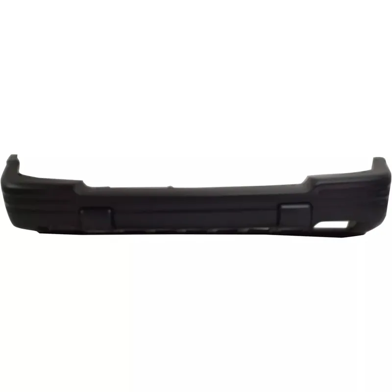 Buy Direct Front bumper cover 1996 - 1998 JEEP GRAND CHEROKEE CH1000842 4798891 - REGULAR