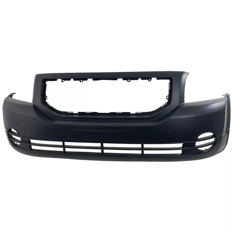 Front bumper cover 2007 - 2012 DODGE CALIBER CH1000871 5183407AE - REGULAR Limited Time