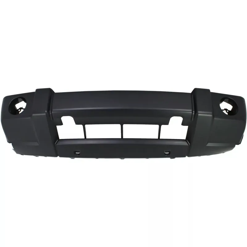 Front bumper cover 2006 - 2010 JEEP COMMANDER CH1000875 5183619AA - REGULAR Money Back Guarantee