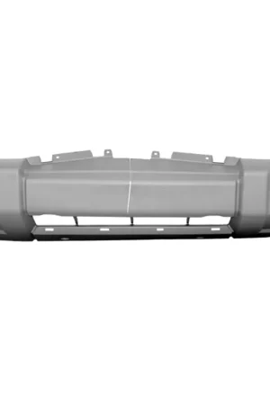Front bumper cover 2006 - 2010 JEEP COMMANDER  CH1000874 5183429AA - REGULAR Next Day Delivery