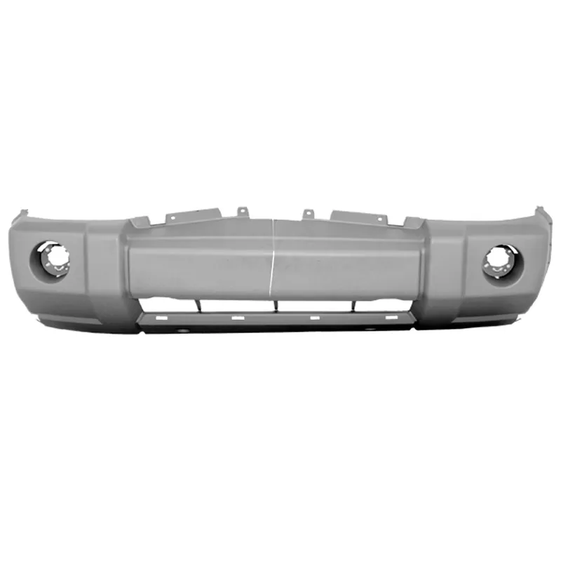 Front bumper cover 2006 - 2010 JEEP COMMANDER CH1000874 5183429AA - REGULAR Next Day Delivery