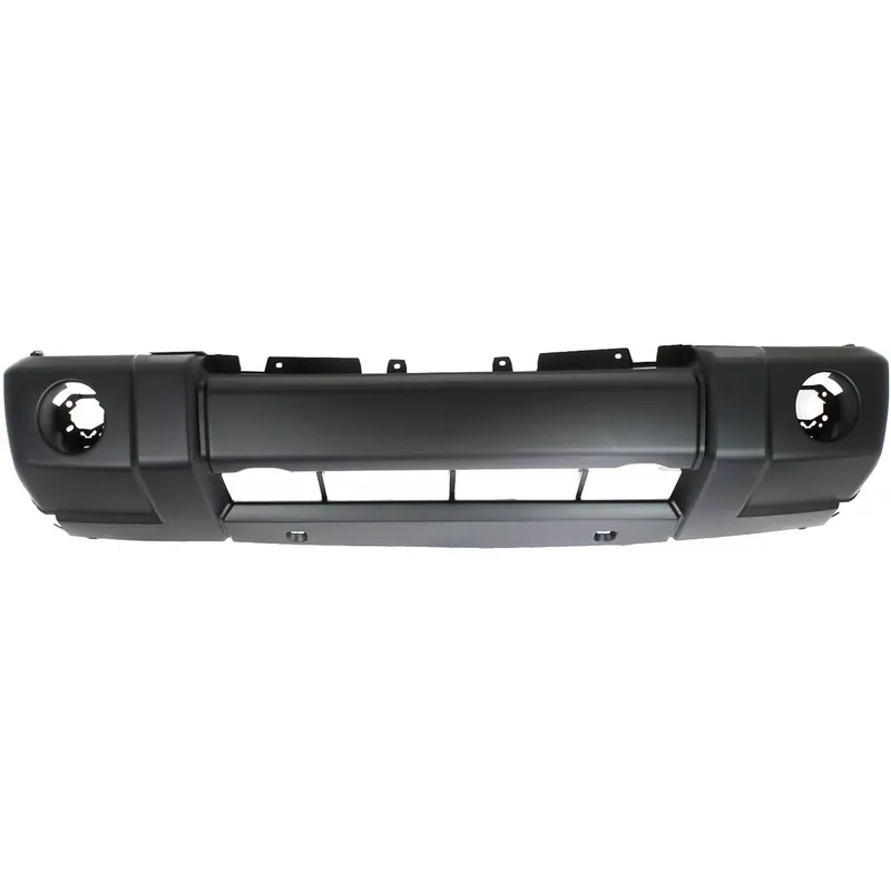 Front bumper cover 2006 - 2010 JEEP COMMANDER CAPA CH1000875C 5183619AA - CAPA Hot Deal