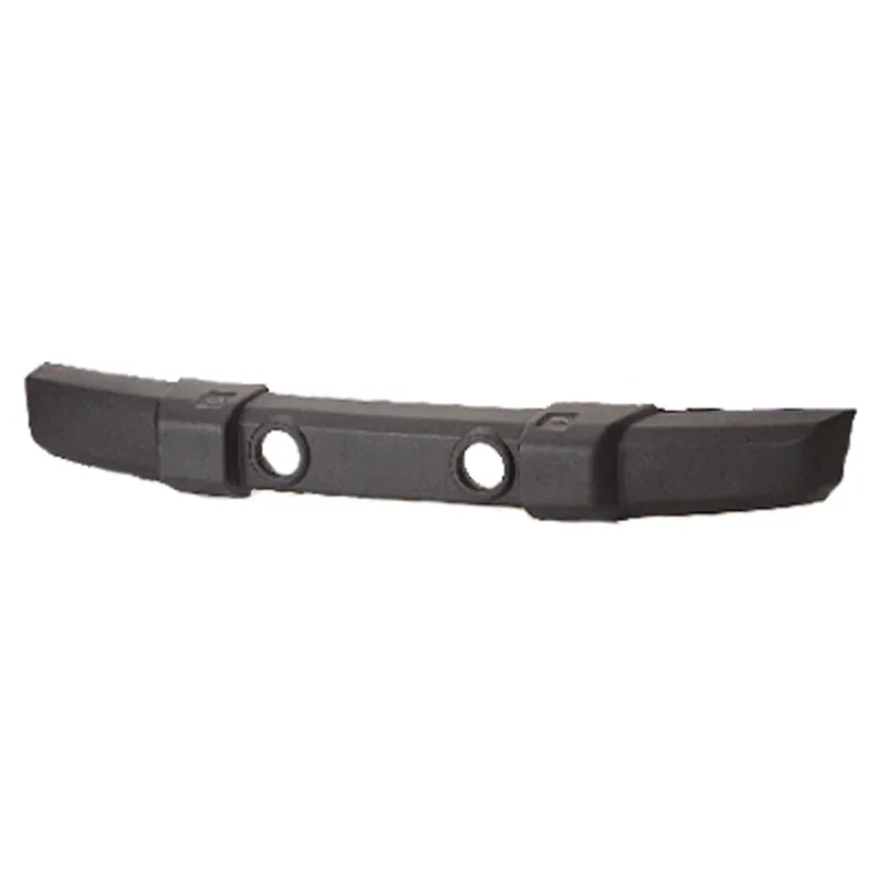 Flash Sale Front bumper cover 2007 - 2017 JEEP WRANGLER CAPA CH1000900C 1FN67RXFAA - CAPA