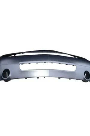 Front bumper cover 2008 - 2010 DODGE CHALLENGER CAPA CH1000969C 68043387AB - CAPA Order Now