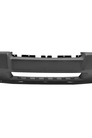 Front bumper cover 2004 - 2004 JEEP GRAND CHEROKEE  CH1000988 5JF81ZSPAC - REGULAR Trending