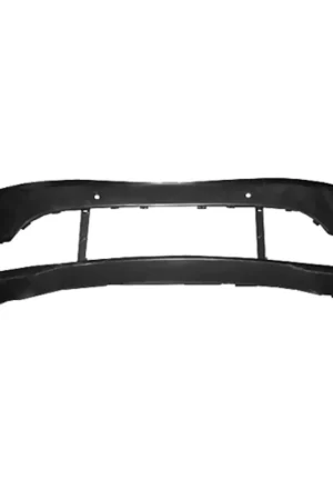 Hassle-Free Returns Front bumper cover 2015 - 2017 CHRYSLER 200 CAPA CH1000A16C 5NH87TZZAD - CAPA