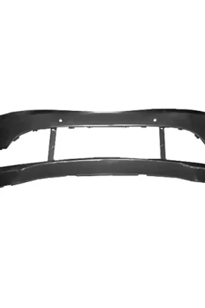 Front bumper cover 2015 - 2017 CHRYSLER 200  CH1000A17 5SH88TZZAC - REGULAR Top Pick