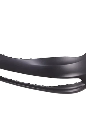 Hassle-Free Returns Front bumper cover 2021 - 2024 CHRYSLER GRAND CARAVAN CAPA CH1000A26C 68312409AB - CAPA
