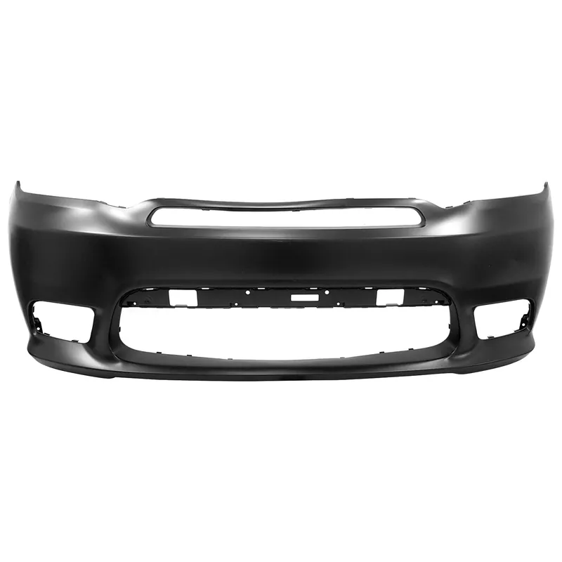 Same Day Shipping Front bumper cover 2018 - 2020 DODGE DURANGO CAPA CH1000A37C 6RP39TZZAA - CAPA