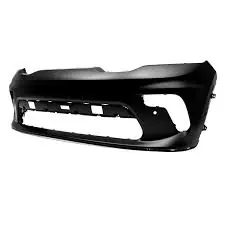 Front bumper cover 2021 - 2023 DODGE DURANGO CAPA CH1000A50C 68510293AD - CAPA Bulk Order