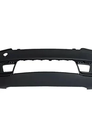 Front bumper cover 2019 - 2023 JEEP CHEROKEE  CH1000A45 68595986AA - REGULAR Certified