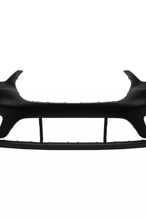 Factory Price Front bumper cover 2021 - 2024 CHRYSLER PACIFICA CAPA CH1000A47C 68505028AB - CAPA