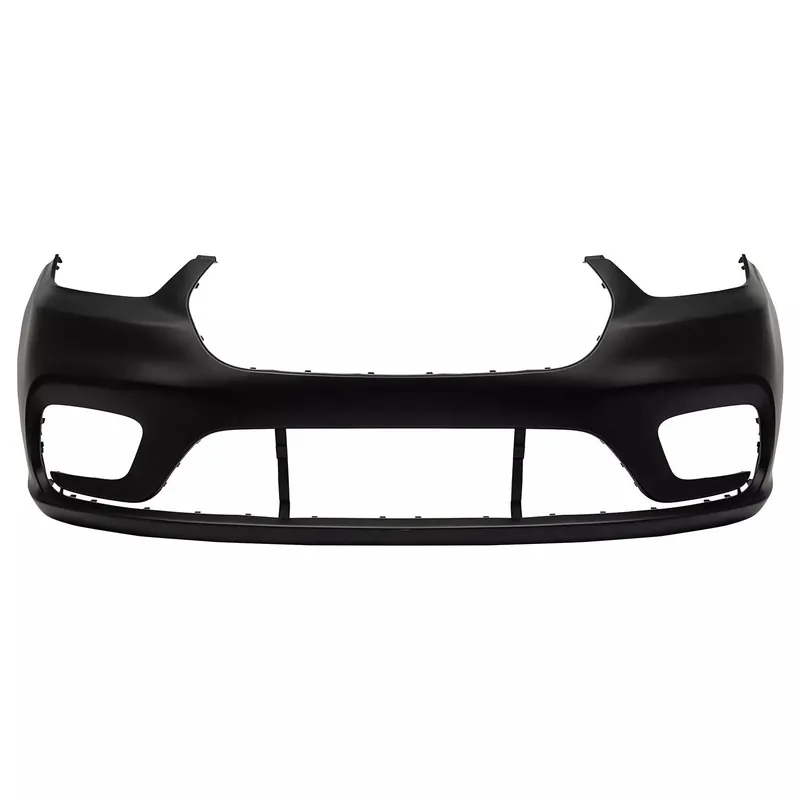 Factory Price Front bumper cover 2021 - 2024 CHRYSLER PACIFICA CAPA CH1000A47C 68505028AB - CAPA