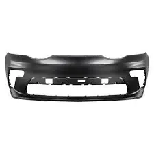 Front bumper cover 2021 - 2024 DODGE DURANGO CAPA CH1000A49C 68510292AD - CAPA Exclusive Offer