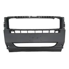 Secure Checkout Front bumper cover 2014 - 2018 RAM PROMASTER 1500 CH1000A51 1ZT90LAHAB - REGULAR