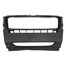 Top Pick Front bumper cover 2019 - 2021 RAM PROMASTER 1500 CH1000A52 1ZT90JXWAB - REGULAR
